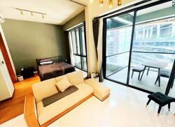 Marina One Residences (D1), Apartment #600541231